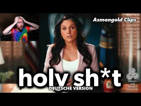 US-Biolabore – Es ist keine Verschwörungstheorie mehr (Asmondgold Clips – Deutsch) US-Biolabore – Es ist keine Verschwörungstheorie mehr (Asmondgold Clips – Deutsch)