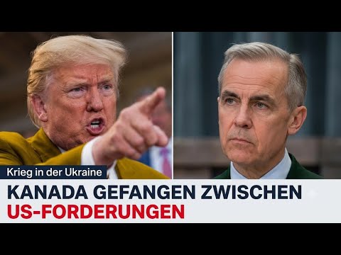 USA wollen Kanadas Hilfe in der Kuba-Frage – Ottawa in einer Zwickmühle USA wollen Kanadas Hilfe in der Kuba-Frage – Ottawa in einer Zwickmühle