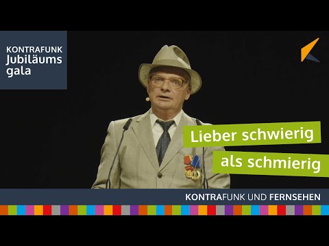 Uwe Steimle: Der Zauberer von Ost Uwe Steimle: Der Zauberer von Ost