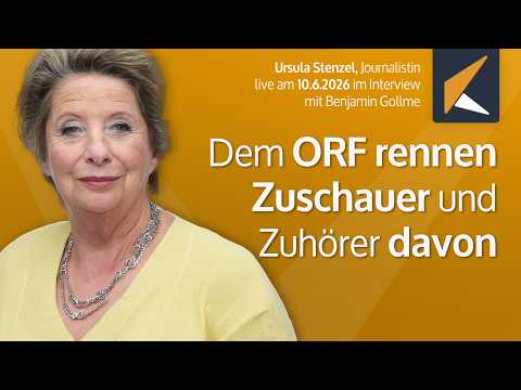 Wahl des ORF-Generaldirektors Wahl des ORF-Generaldirektors