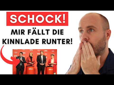 Wahnsinn: SPD veruntreut Millionen von Euros + EU will 2.500 neue hochbezahlten Alibi-Stellen! Wahnsinn: SPD veruntreut Millionen von Euros + EU will 2.500 neue hochbezahlten Alibi-Stellen!