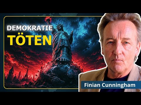 Wahrheit enthüllt: Die USA sind der Nr.1-Demokratie-Zerstörer | Finian Cunningham Wahrheit enthüllt: Die USA sind der Nr.1-Demokratie-Zerstörer | Finian Cunningham