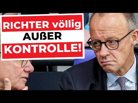 WAHRHEIT IST JETZT STRAFBAR! | Strafgesetzbuch 2026