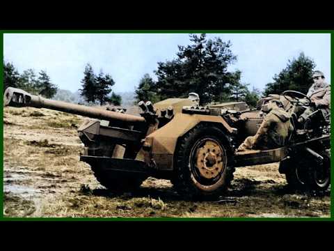 Warum 1965 die Bundeswehr die 90-mm-Panzerabwehrkanone nicht eingeführt hat