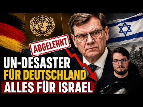 Warum Deutschland bei der UNO scheiterte