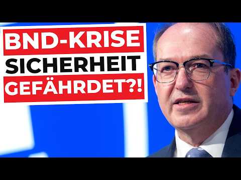 Warum die CIA über uns lacht | Geheimdienst Versagen & Nord Stream Warum die CIA über uns lacht | Geheimdienst Versagen & Nord Stream