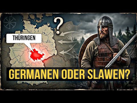Warum die Thüringer nicht so einfach sind, wie viele glauben😳