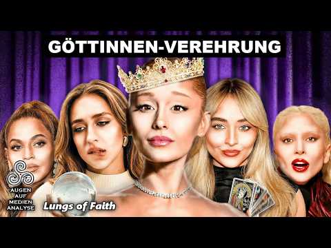 Warum Gen-Z Frauen zu Hexen werden (Lungs of Faith – Deutsch)