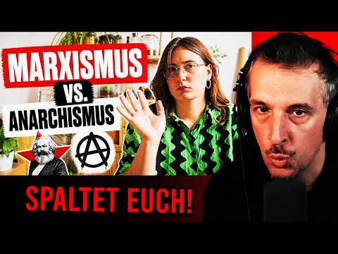 Warum können Linke nicht normal sein?