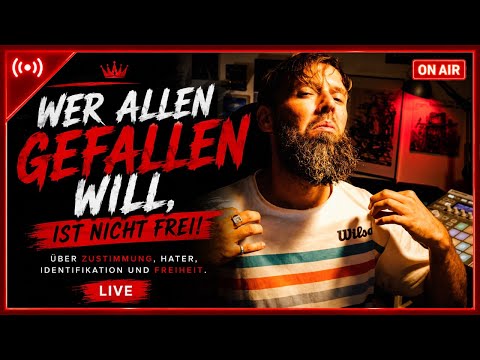 WARUM SIE DICH KLEINHALTEN WOLLEN WARUM SIE DICH KLEINHALTEN WOLLEN