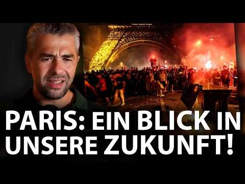 Warum wir demnächst dasselbe erleben werden….