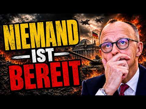Was 2029 auf uns zukommt (Niemand ist bereit) Was 2029 auf uns zukommt (Niemand ist bereit)