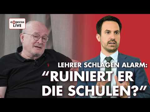 Was an Wiens Schulen schiefläuft: Die Debatte über Integration, Religion und Politik