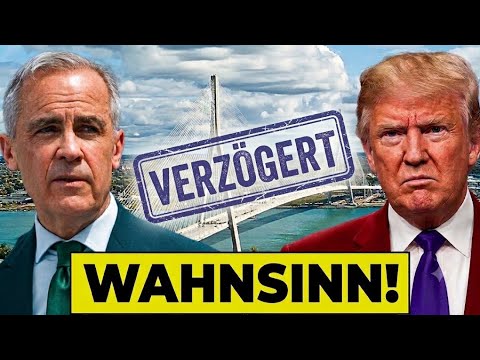 Was die Brückeneröffnung WIRKLICH verhindert hat: Trumps wahrer Plan ENTHÜLLT! Was die Brückeneröffnung WIRKLICH verhindert hat: Trumps wahrer Plan ENTHÜLLT!