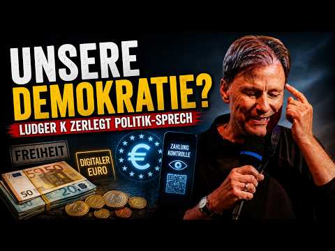 Was Politiker mit „WIR“ wirklich meinen! | Ludger K