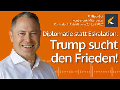 Was verhandeln die USA und der Iran in der Schweiz?