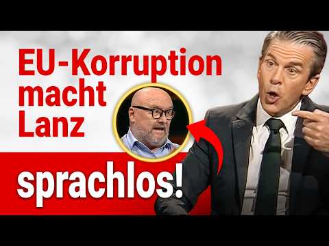 „Was wäre, wenn’s ein AfD-Politiker machen würde?!“ | Bei Lanz
