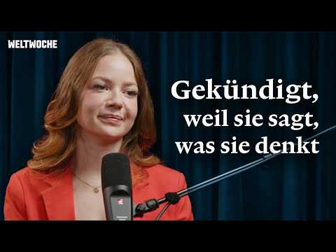 Wegen Meinung gekündigt: Politikerin Shayleen Schweri über ihr Leben und die «10-Millionen-Schweiz»
