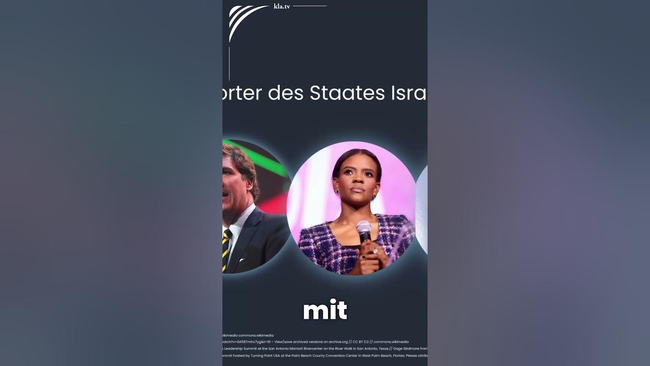 Weltverschwörung?