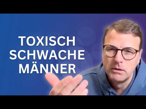 Wenn Männlichkeit zum Problem erklärt wird (Raphael Bonelli) Wenn Männlichkeit zum Problem erklärt wird (Raphael Bonelli)
