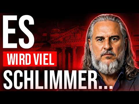 Wer die Wahrheit sagt, wird in Deutschland vernichtet! (Tim Kellner) Wer die Wahrheit sagt, wird in Deutschland vernichtet! (Tim Kellner)