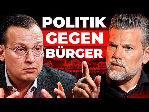 Wer wirklich bestimmt, wer in Deutschland Spitzenpolitiker wird! Wer wirklich bestimmt, wer in Deutschland Spitzenpolitiker wird!