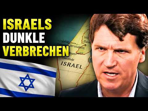Westlicher Arzt packt aus: Was Israel in Gaza wirklich tut, schockiert die Welt!