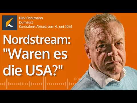 Wichtig! Wer hat Nordstream gesprengt?