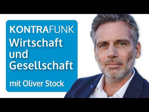 Wie der Staat das Vertrauen der Industrie verspielt Wie der Staat das Vertrauen der Industrie verspielt