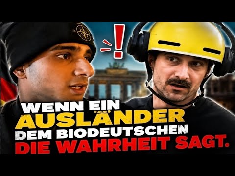 Wie die Fassade dieses „High Performers“ 🤣🤡 zusammenfällt Wie die Fassade dieses „High Performers“ 🤣🤡 zusammenfällt