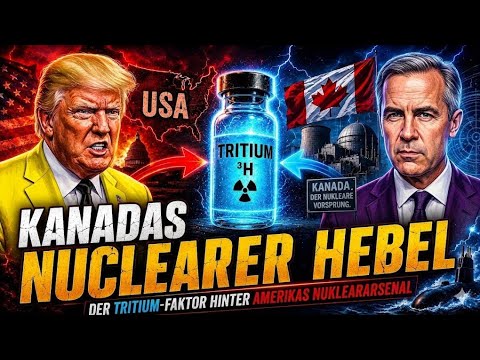 Wie eine kanadische Ressource still und leise Amerikas nukleare Lieferkette umgestaltete Wie eine kanadische Ressource still und leise Amerikas nukleare Lieferkette umgestaltete