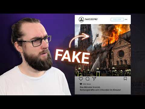 Wie können wir dem Internet wieder vertrauen?