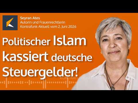 Wie mit Steuergeld Terrorismus finanziert wurde Wie mit Steuergeld Terrorismus finanziert wurde