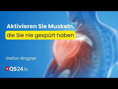 Wie Sinus-Schwingungen Janas Leben über Nacht veränderten! | Erfahrungsmedizin | QS24 Wie Sinus-Schwingungen Janas Leben über Nacht veränderten! | Erfahrungsmedizin | QS24