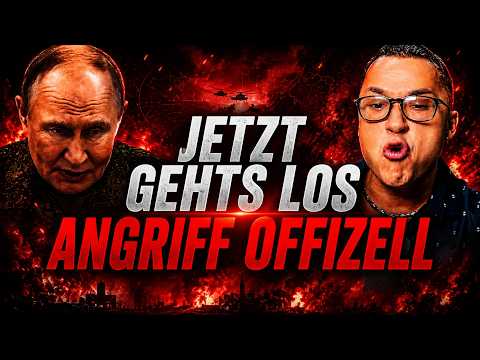 WIE SOLL DIESES RUSSLAND EUROPA ANGREIFEN? | Analyse #7 WIE SOLL DIESES RUSSLAND EUROPA ANGREIFEN? | Analyse #7