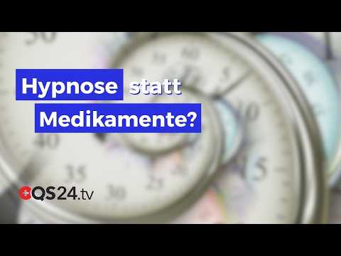 Wie Tiefenhypnose Ihr Leben verändern kann! | Prof. Dr. med. Albrecht Hempel | Naturmedizin | QS24