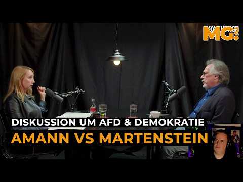 Will die AFD die Demokratie abschaffen? | Betreutes Gucken #365 Will die AFD die Demokratie abschaffen? | Betreutes Gucken #365