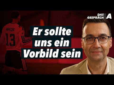 „Wir müssen das Abendland verteidigen“ – Alexander Kissler im Gespräch