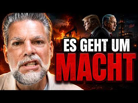 Wir sind die Oberlehrer, die sich selbst zerstören! (Kayvan Soufi-Siavas)