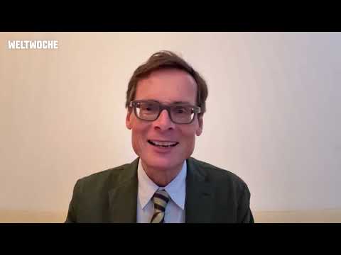 «Wir sollten mit Putin reden»: EU endlich auf Weltwoche-Kurs – Weltwoche Daily DE