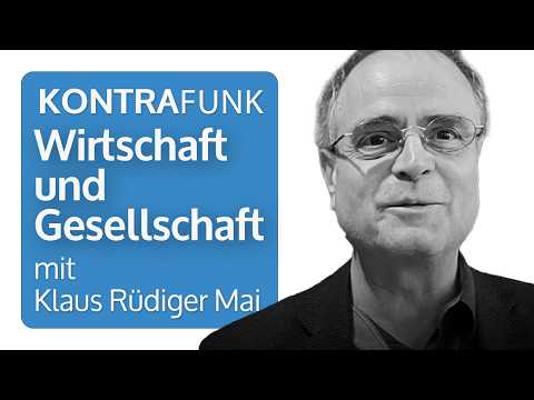 Wirtschaft und Gesellschaft: Der Staat gibt das Geld der Bürger aus, das sie längst nicht mehr haben