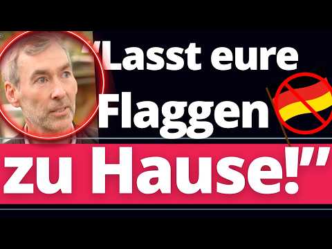 WM Desaster im Biergarten: „Keine Deutschlandfahnen erwünscht!“ WM Desaster im Biergarten: „Keine Deutschlandfahnen erwünscht!“