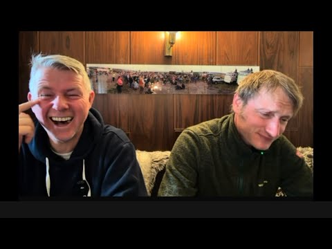 Wochenrückblick, für mich der Beste, weil so irre wie nie 😂 Wochenrückblick, für mich der Beste, weil so irre wie nie 😂