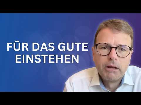 Wofür riskiere ich meinen Ruf? (Raphael Bonelli)