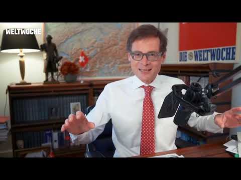 Wohlstandsnarkose: Schweiz schafft sich ab – Weltwoche Daily CH Wohlstandsnarkose: Schweiz schafft sich ab – Weltwoche Daily CH