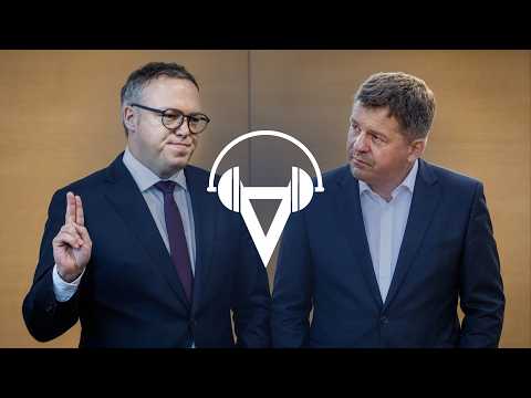 Wollen Sie einen KI-Ministerpräsidenten wählen?