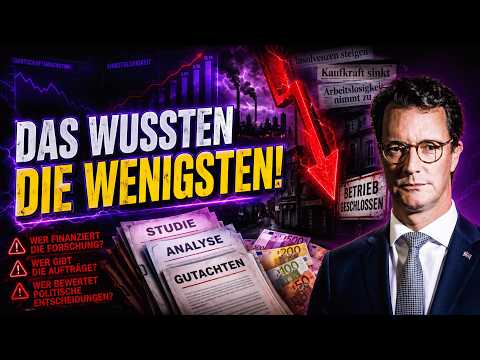 Wüsts Wirtschafts-Märchen❓ Wir haben Zahlen, Netzwerke und Geldflüsse überprüft Wüsts Wirtschafts-Märchen❓ Wir haben Zahlen, Netzwerke und Geldflüsse überprüft