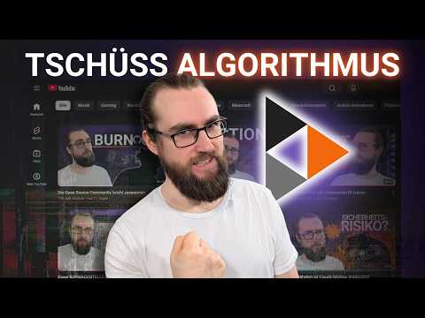 Youtube zwingt mich dazu Youtube zwingt mich dazu