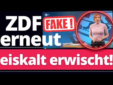 ZDF Eiskalt erwischt! Belfast-Lüge sofort entlarvt! ZDF Eiskalt erwischt! Belfast-Lüge sofort entlarvt!