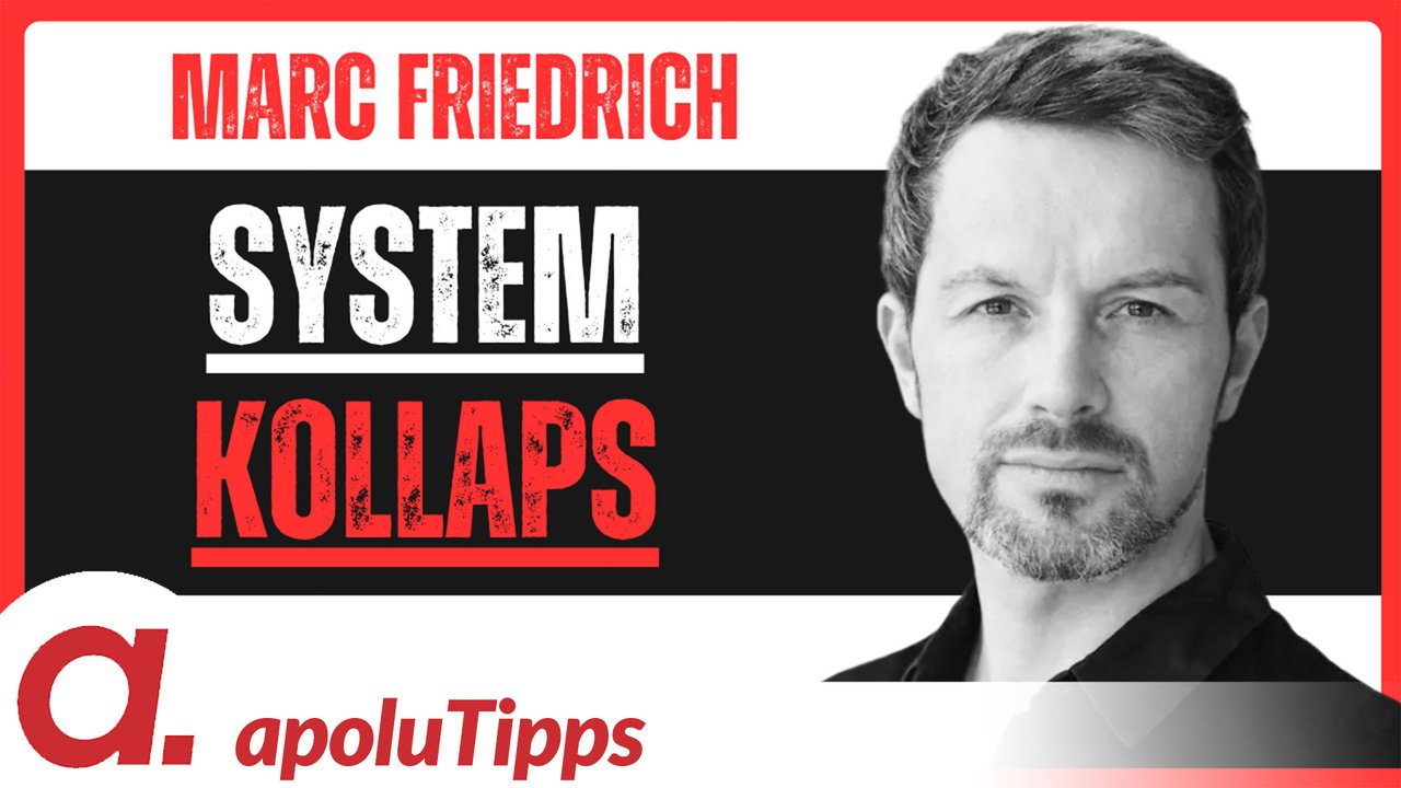 Zeitenwende, Geldsystem, Bitcoin und der stille Umbruch | Interview mit Marc Friedrich